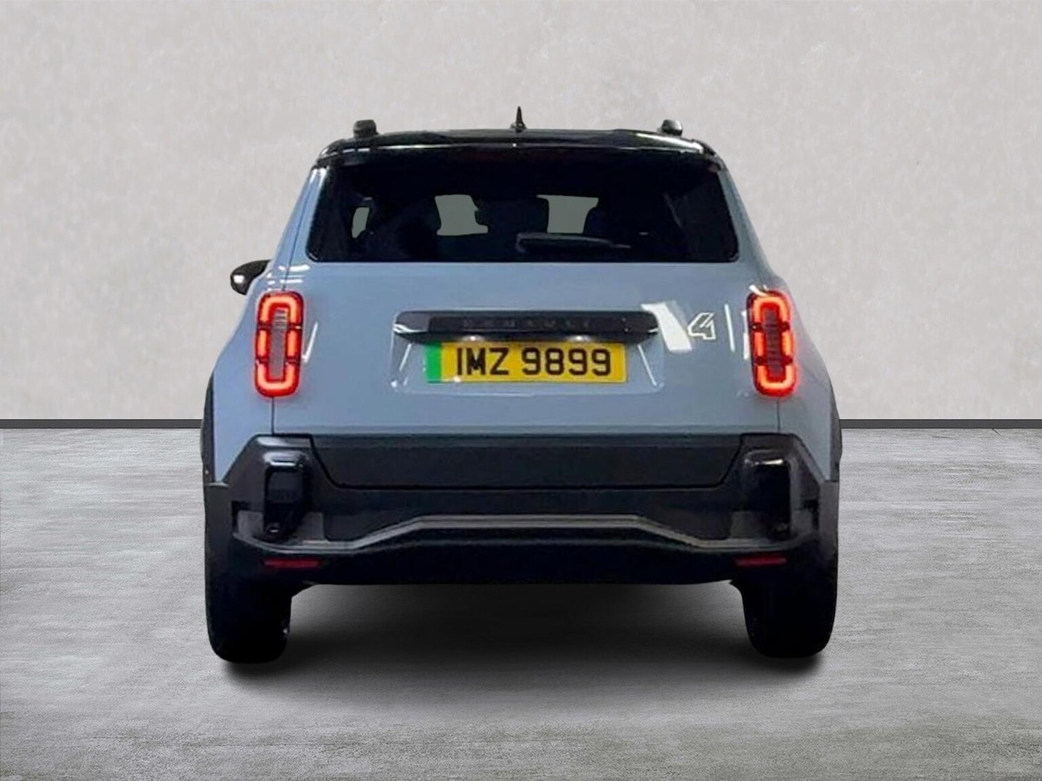 Used Renault 4 2025 for sale - 77616732: Photo 18