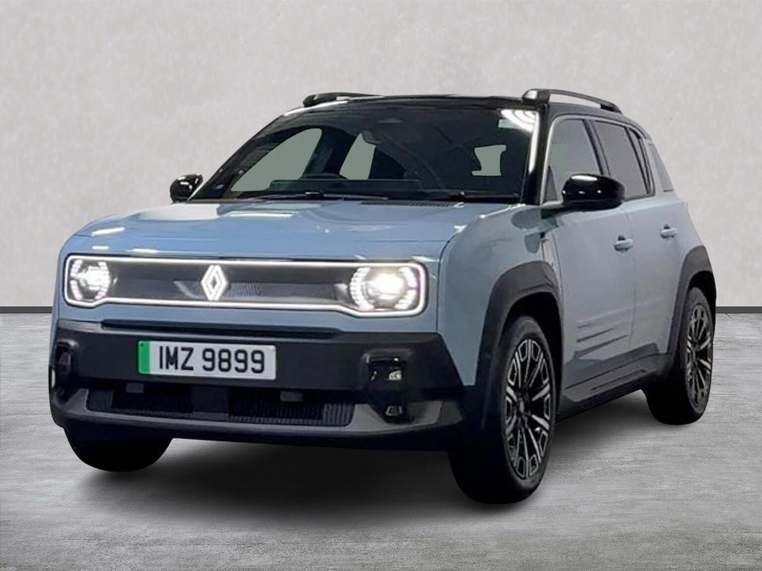 Used Renault 4 2025 for sale - 77616732: Photo 20