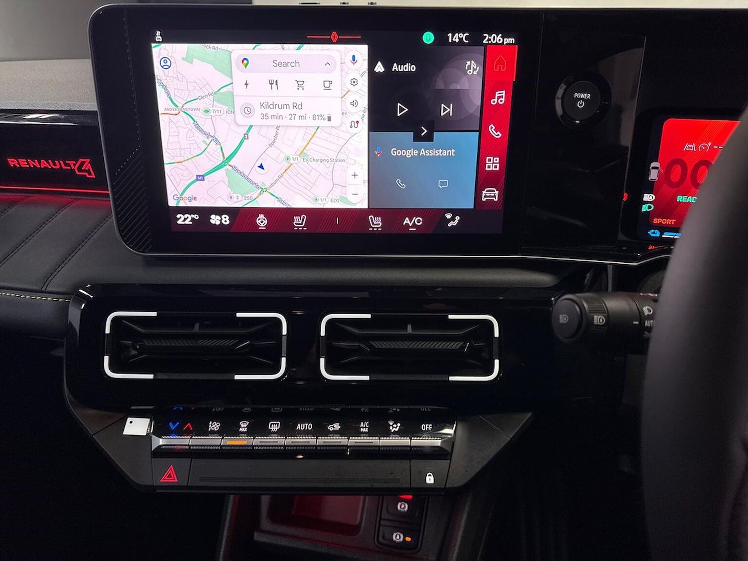 Used Renault 4 2025 for sale - 77616732: Photo 23