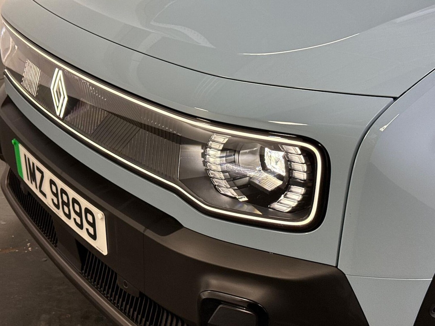 Used Renault 4 2025 for sale - 77616732: Photo 29