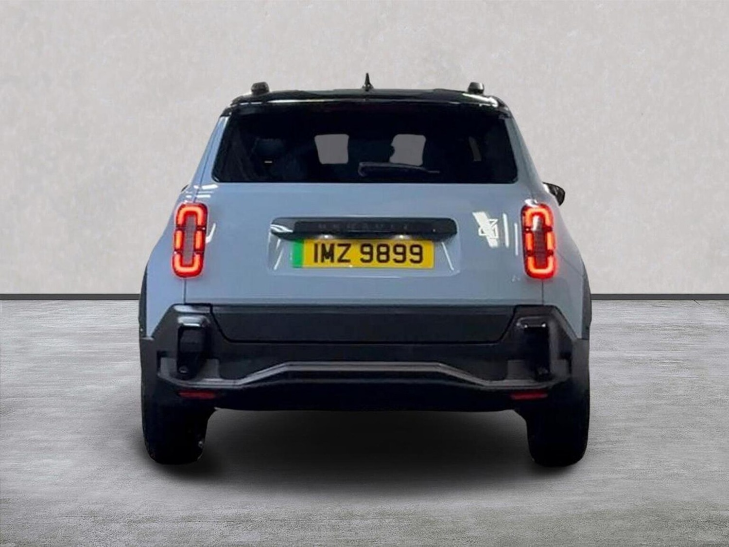 Used Renault 4 2025 for sale - 77616732: Photo 4