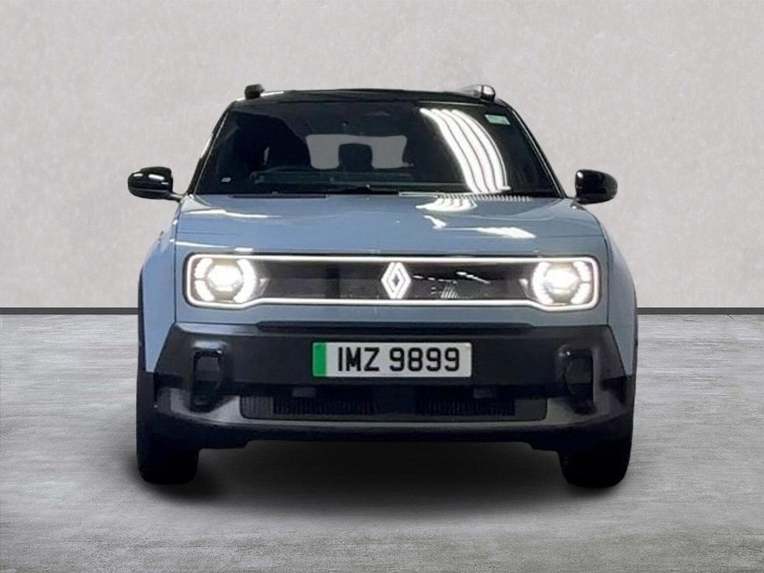 Used Renault 4 2025 for sale - 77616732: Photo 5