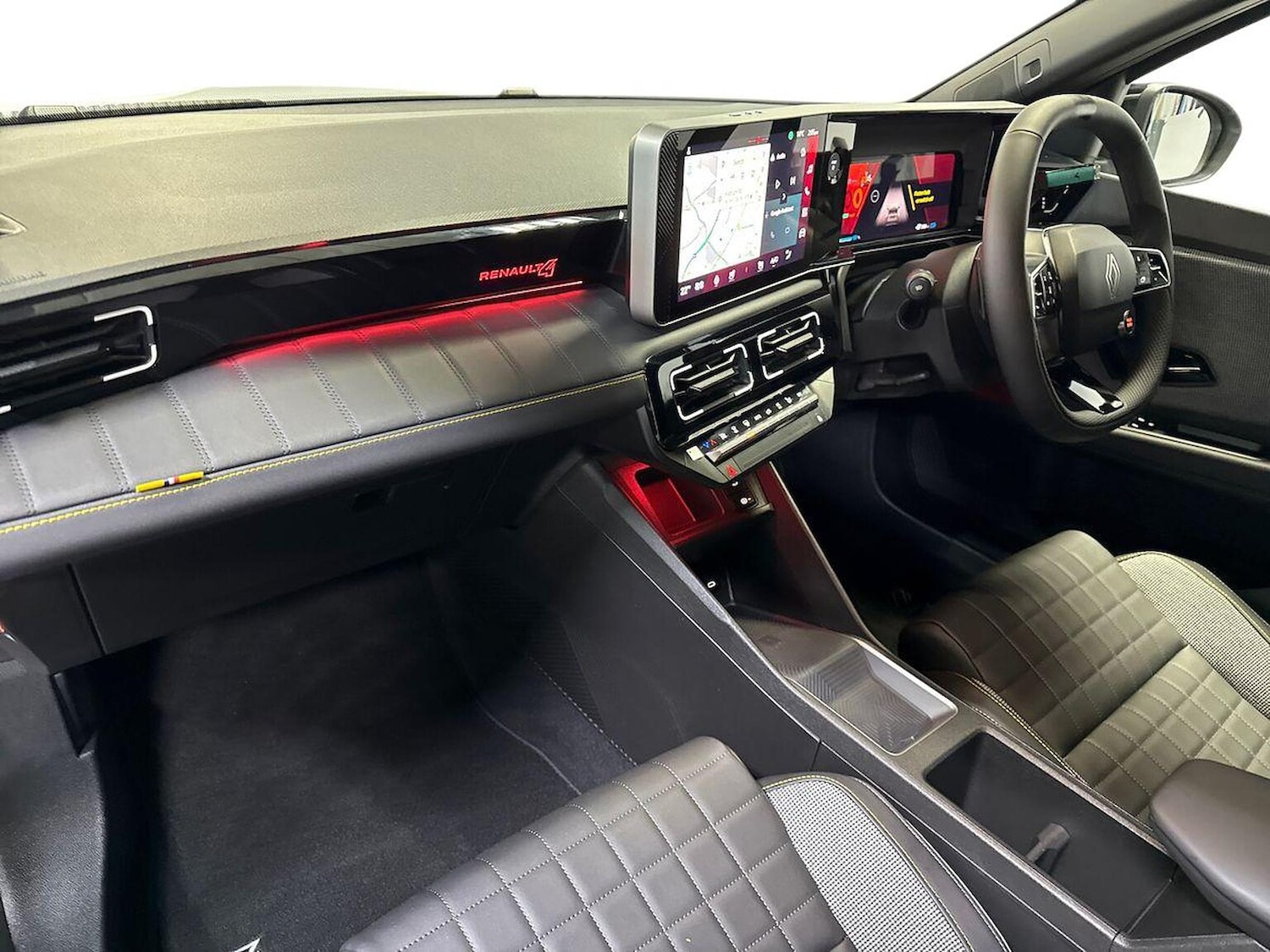 Used Renault 4 2025 for sale - 77616732: Photo 7