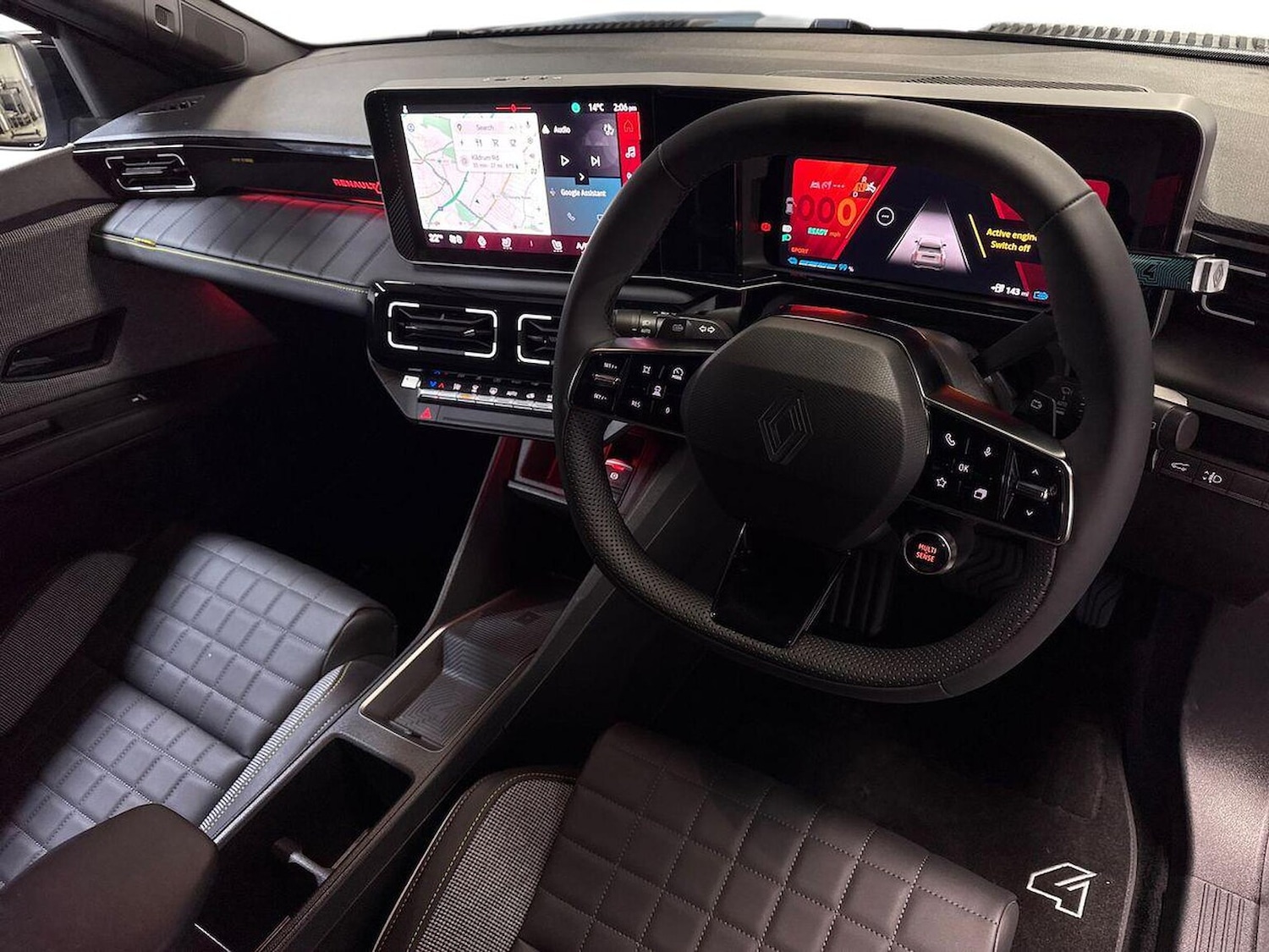 Used Renault 4 2025 for sale - 77616732: Photo 8