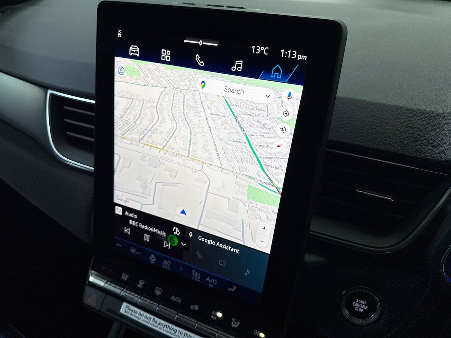 Used Renault Other 2025 for sale - 78121861: Photo 11