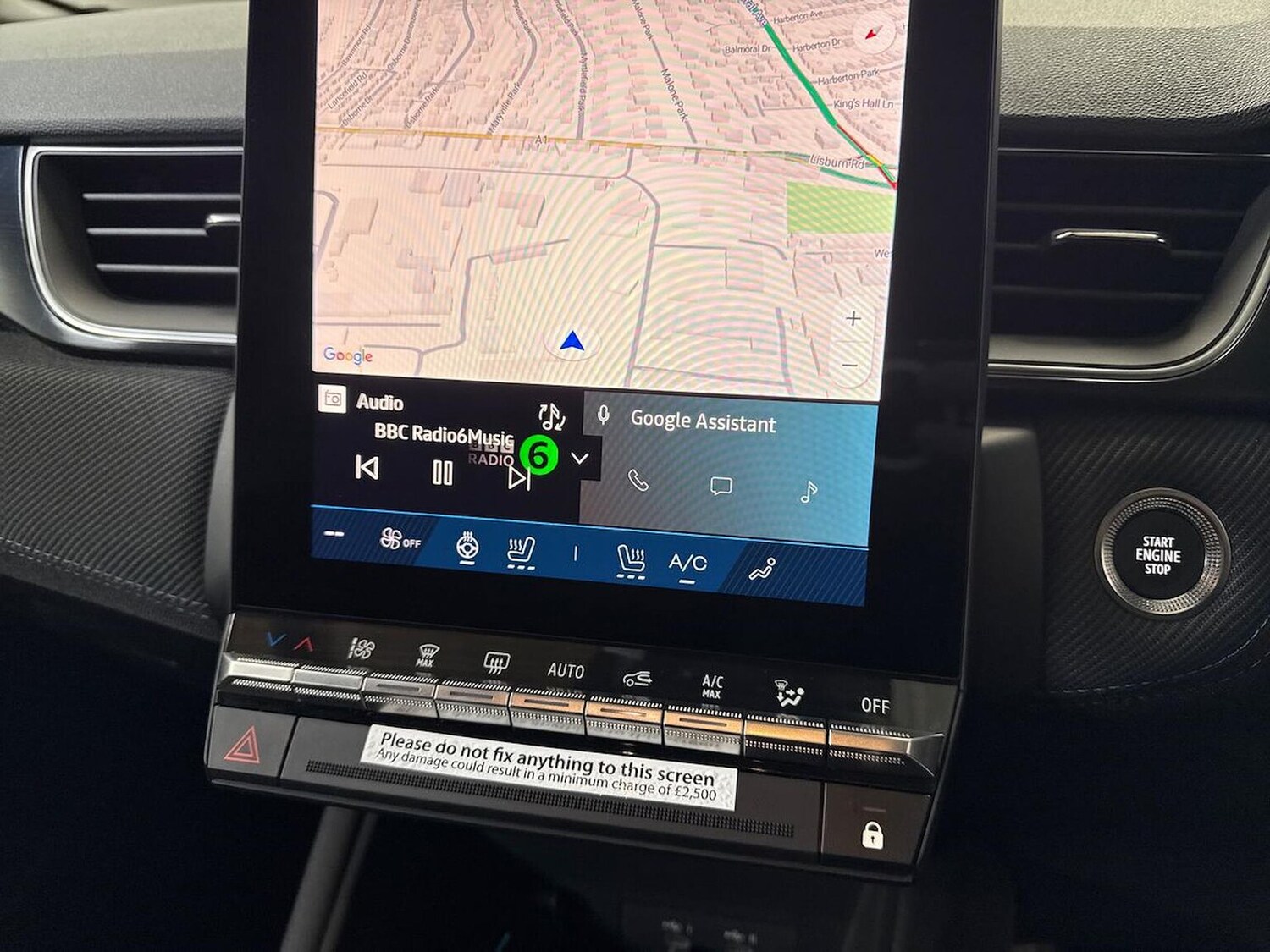 Used Renault Other 2025 for sale - 78121861: Photo 12