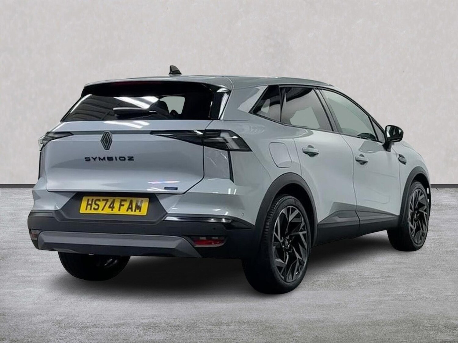 Used Renault Other 2025 for sale - 78121861: Photo 18