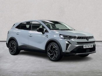 Renault Other feature image