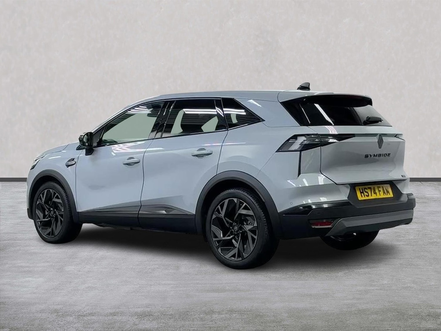 Used Renault Other 2025 for sale - 78121861: Photo 2