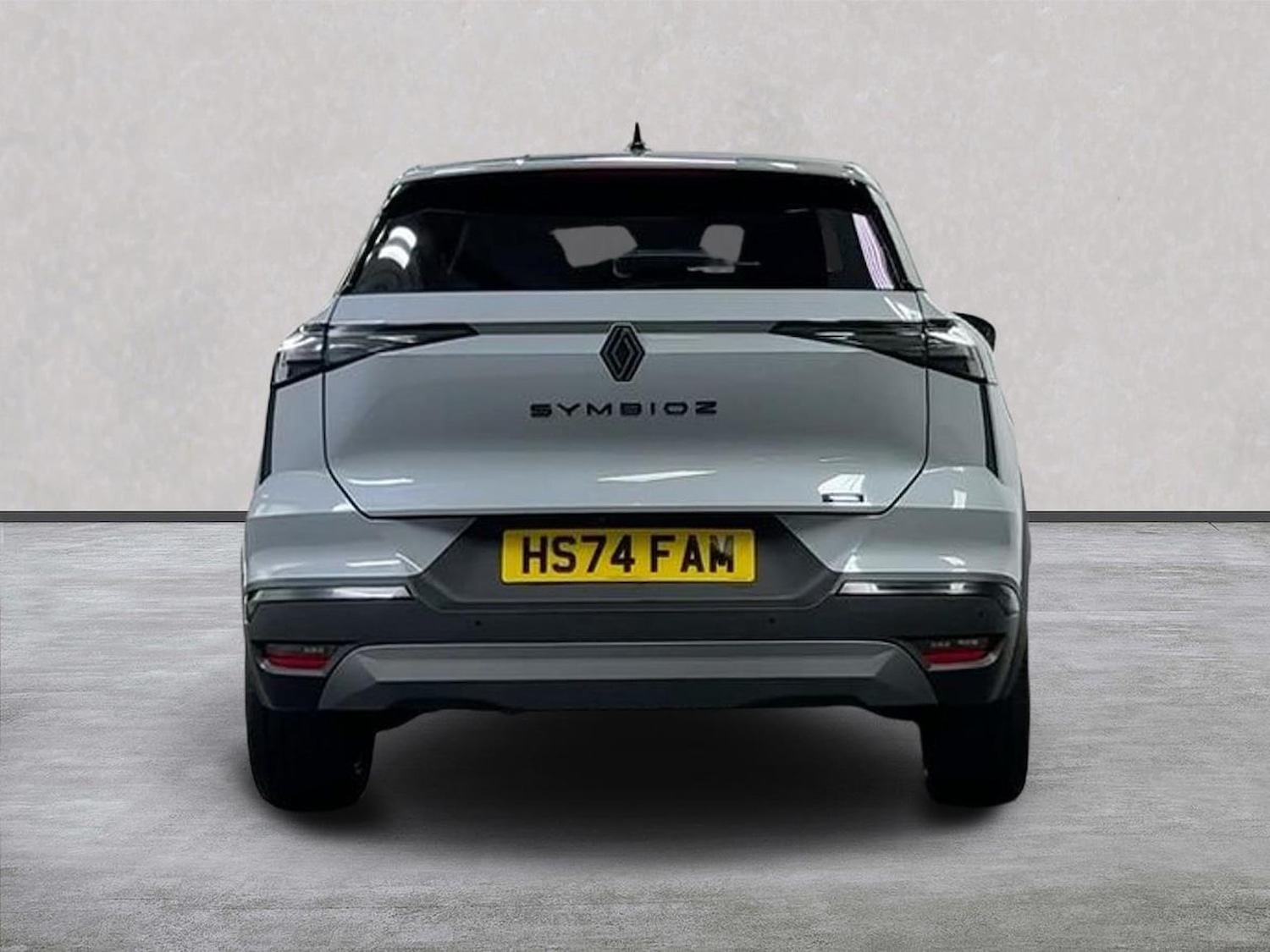 Used Renault Other 2025 for sale - 78121861: Photo 4