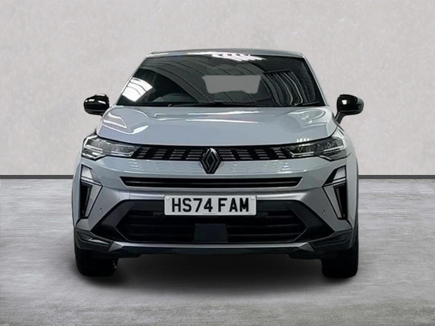 Used Renault Other 2025 for sale - 78121861: Photo 5