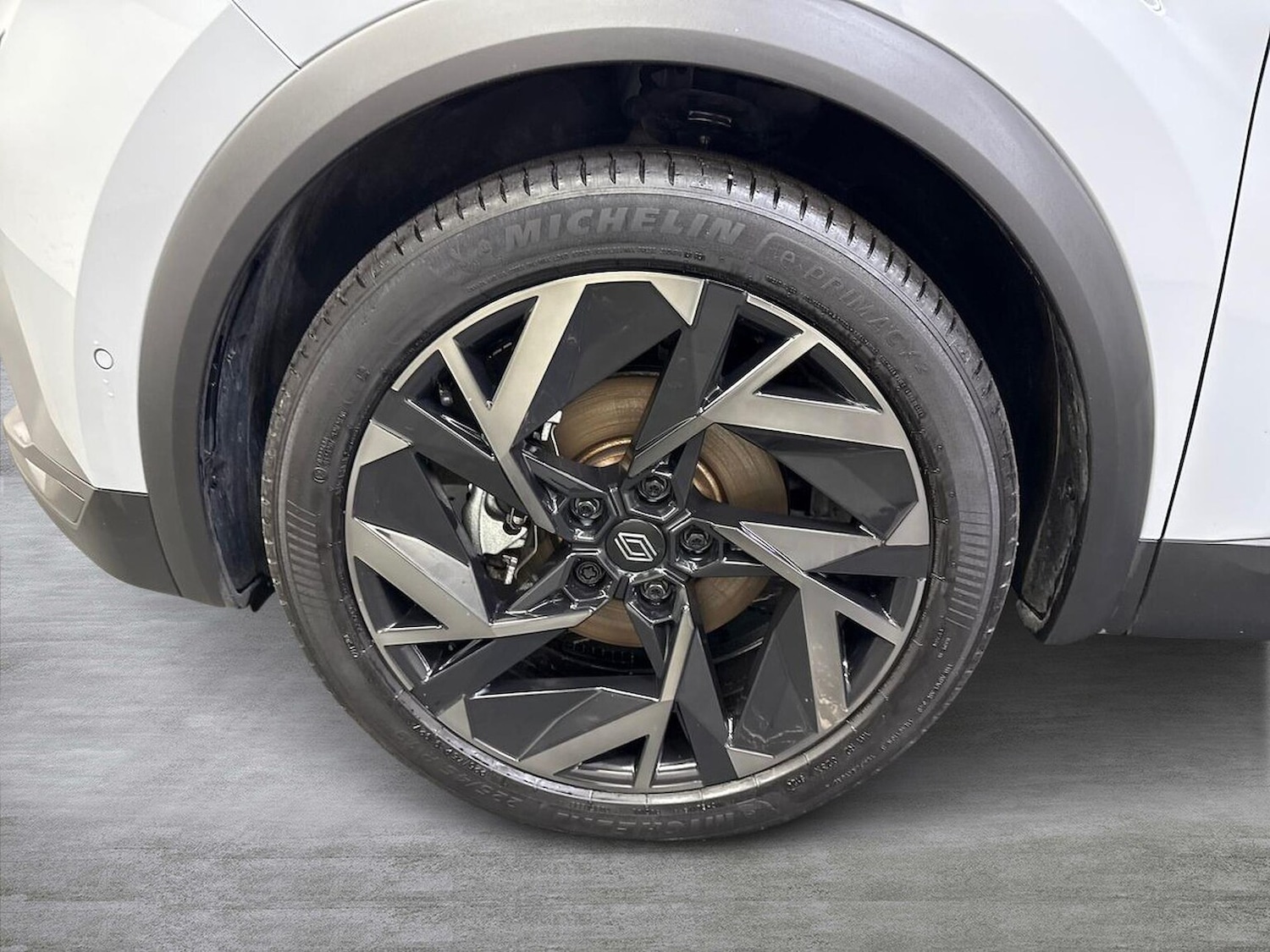 Used Renault Other 2025 for sale - 78121861: Photo 6