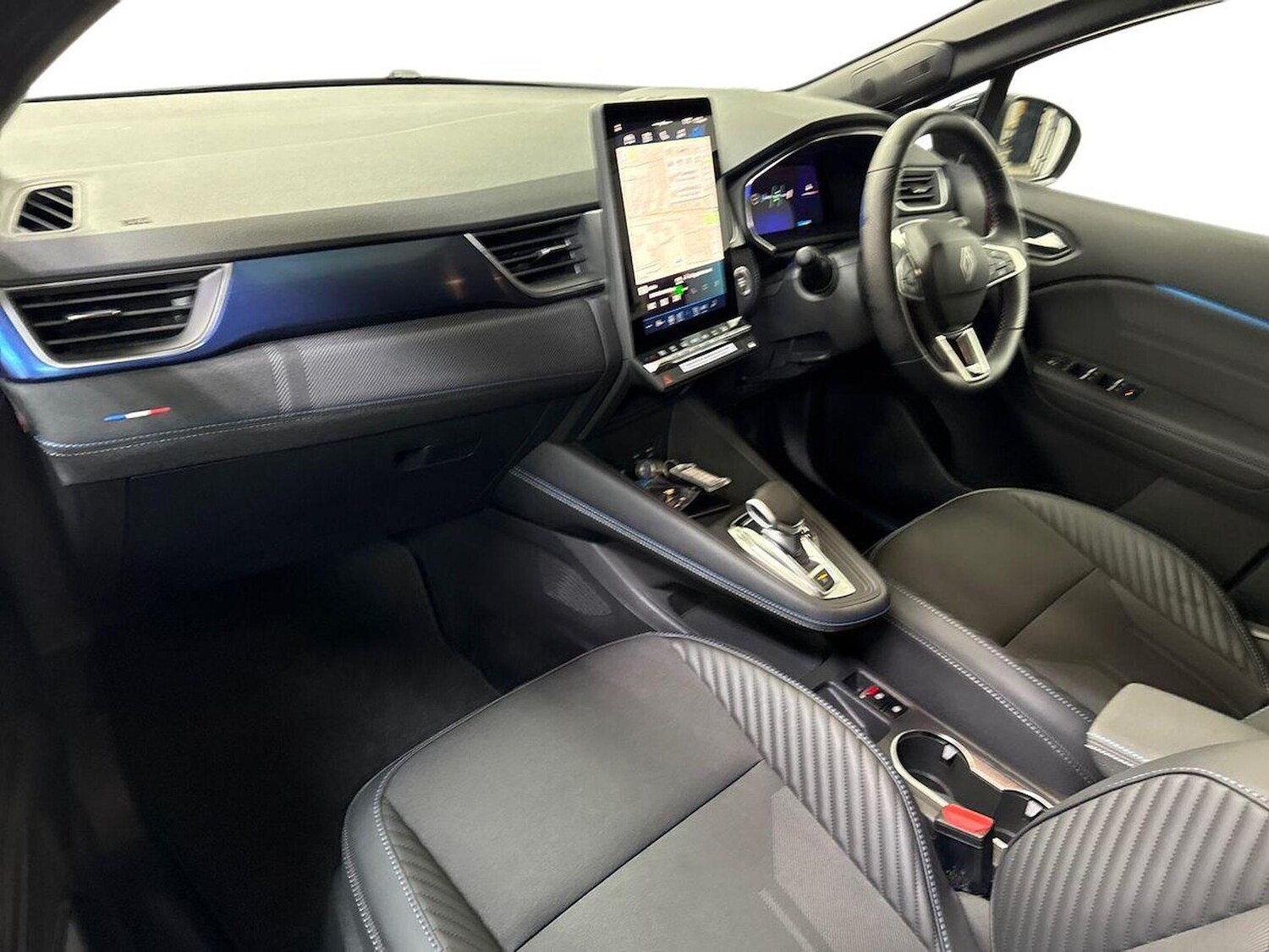 Used Renault Other 2025 for sale - 78121861: Photo 7