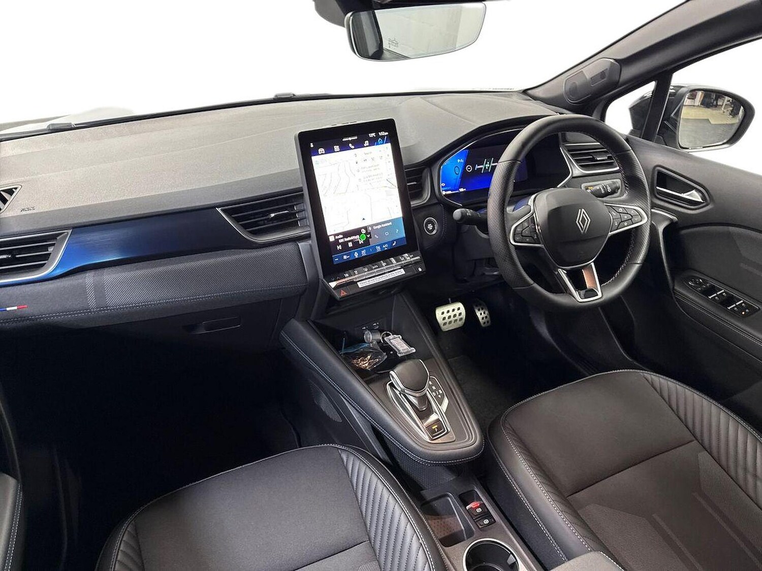 Used Renault Other 2025 for sale - 78121861: Photo 8