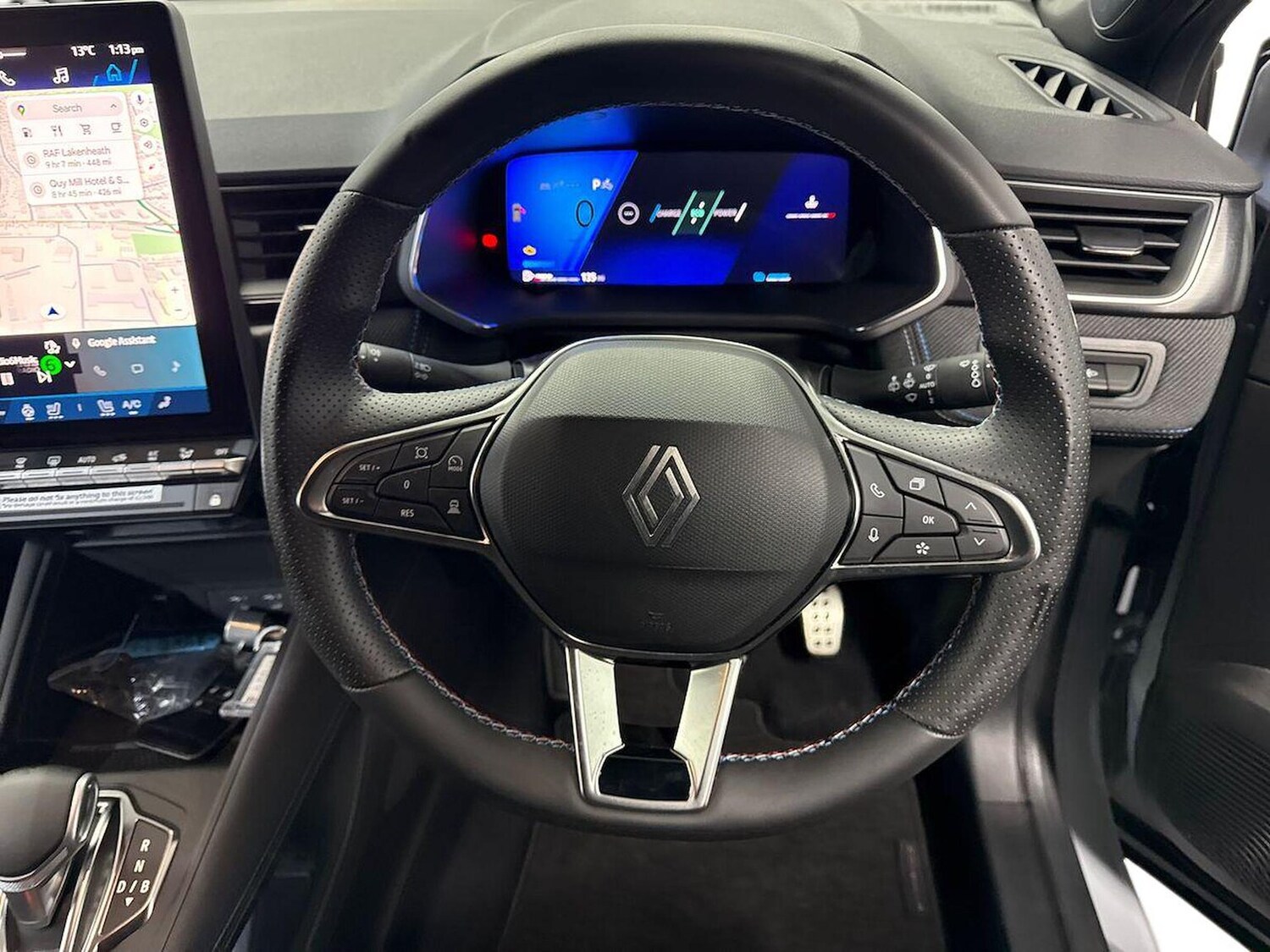 Used Renault Other 2025 for sale - 78121861: Photo 9