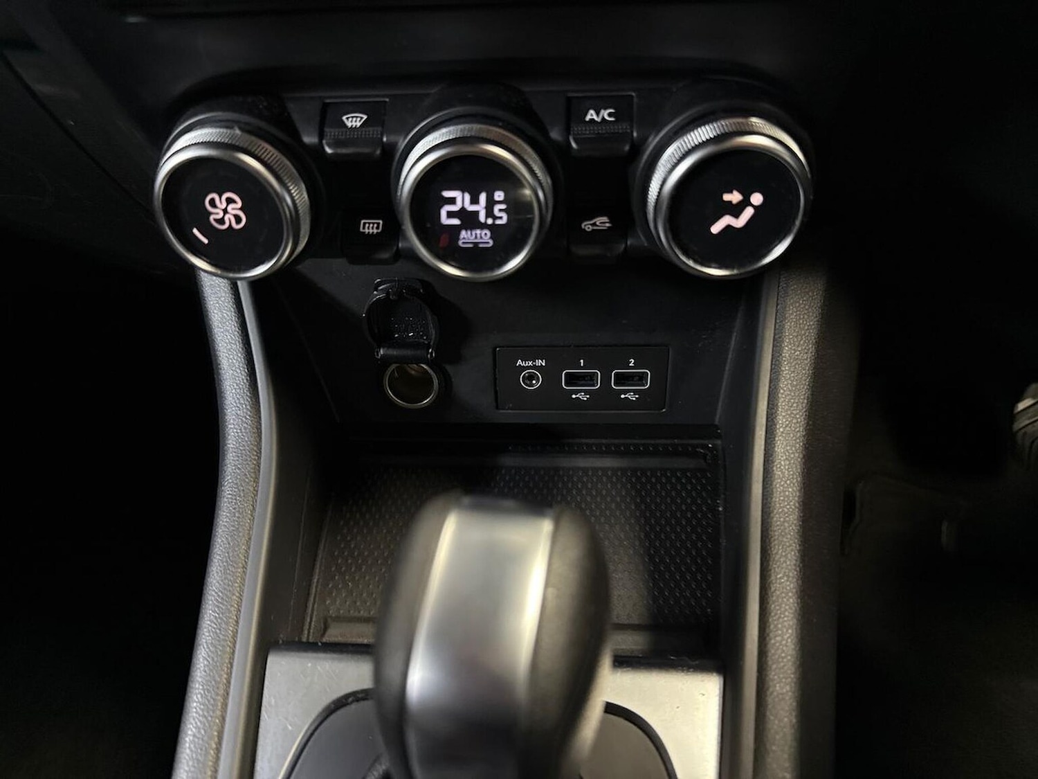 Used Renault Captur 2022 for sale - 76330009: Photo 12