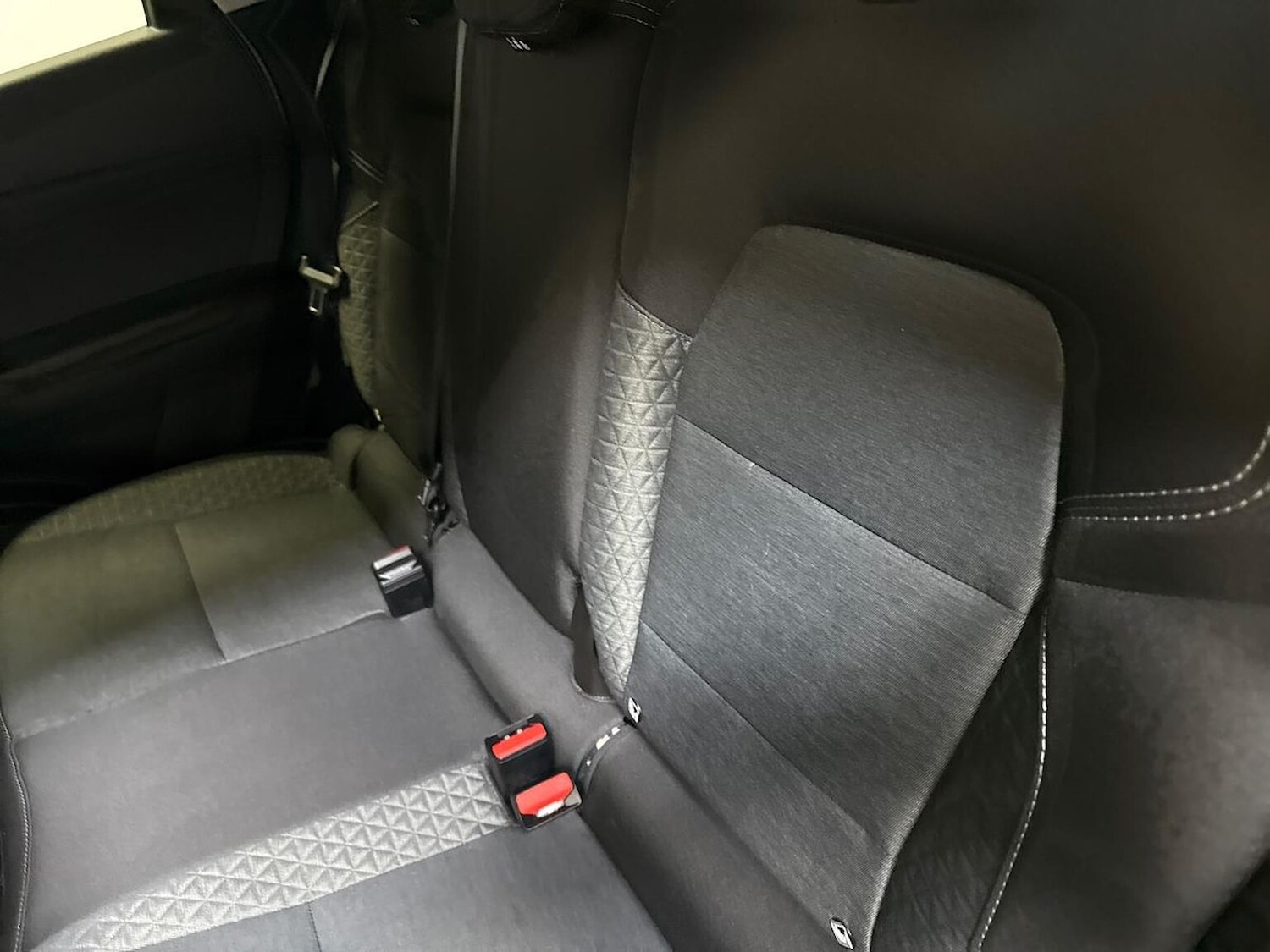 Used Renault Captur 2022 for sale - 76330009: Photo 16