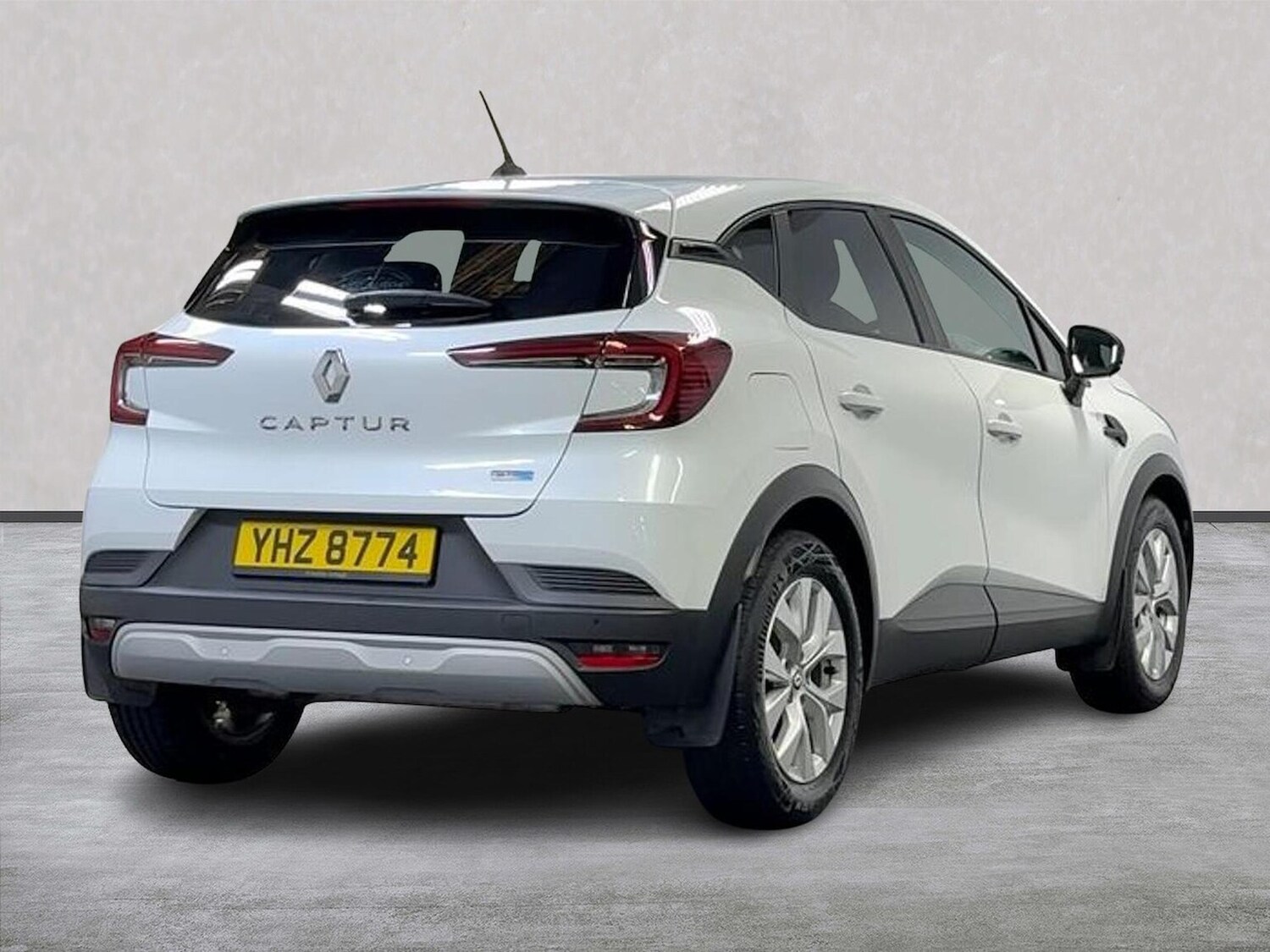 Used Renault Captur 2022 for sale - 76330009: Photo 18