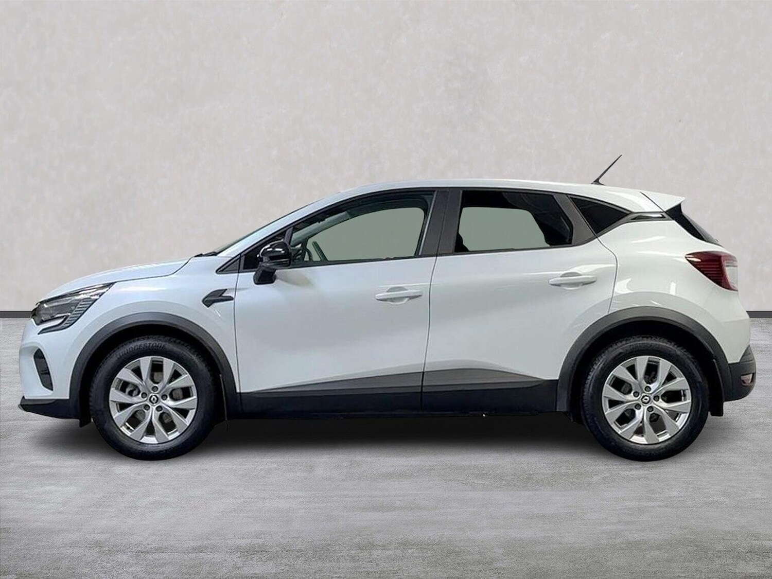 Used Renault Captur 2022 for sale - 76330009: Photo 19