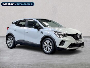 2022 - 1.6 E-TECH Hybrid 145 Iconic Edition 5dr Auto