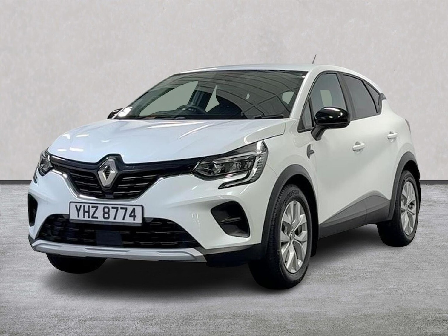 Used Renault Captur 2022 for sale - 76330009: Photo 20
