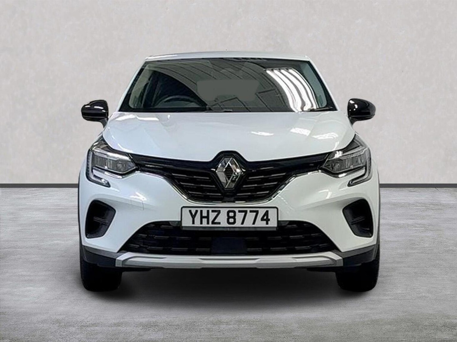 Used Renault Captur 2022 for sale - 76330009: Photo 5