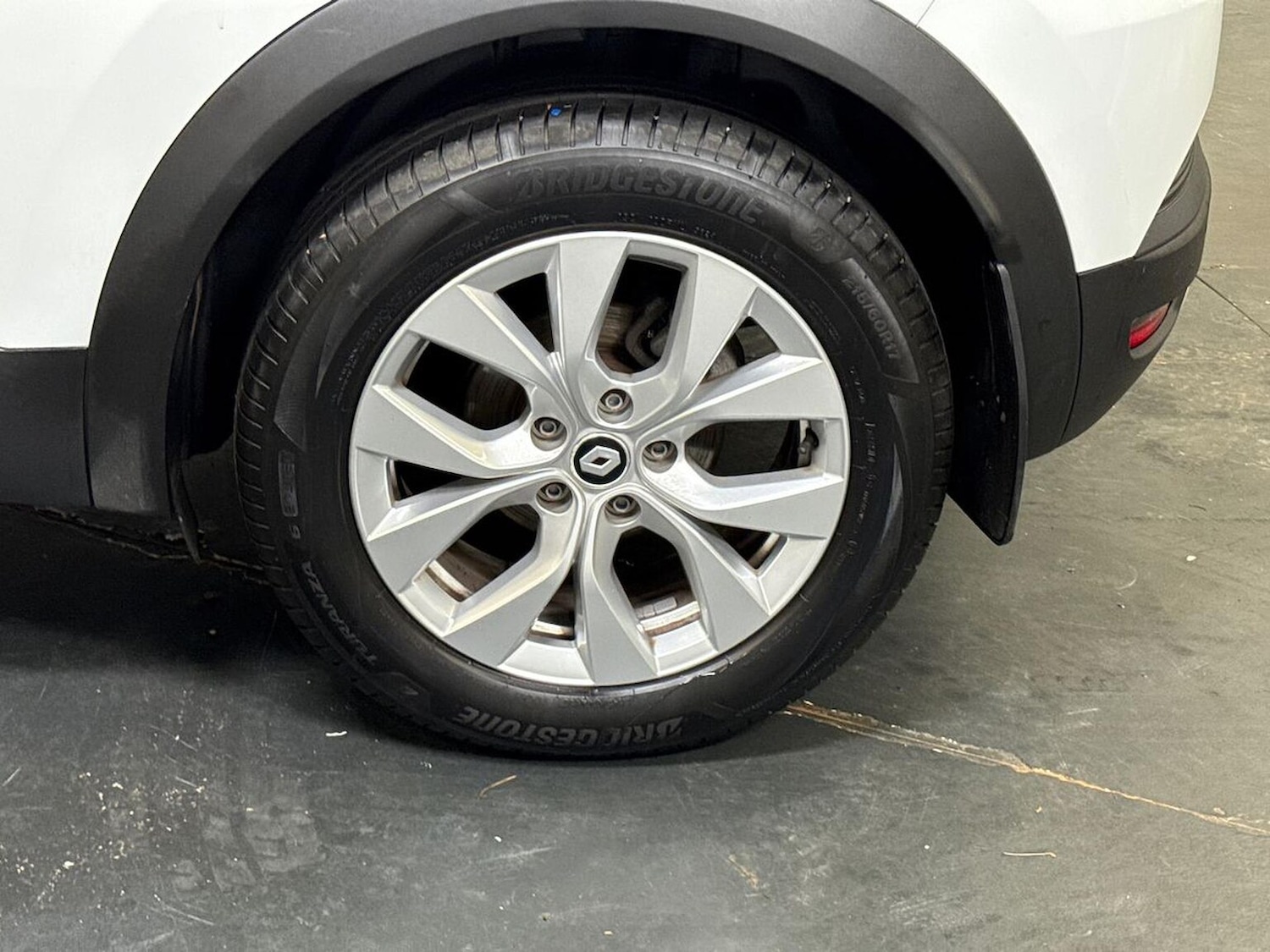 Used Renault Captur 2022 for sale - 76330009: Photo 6
