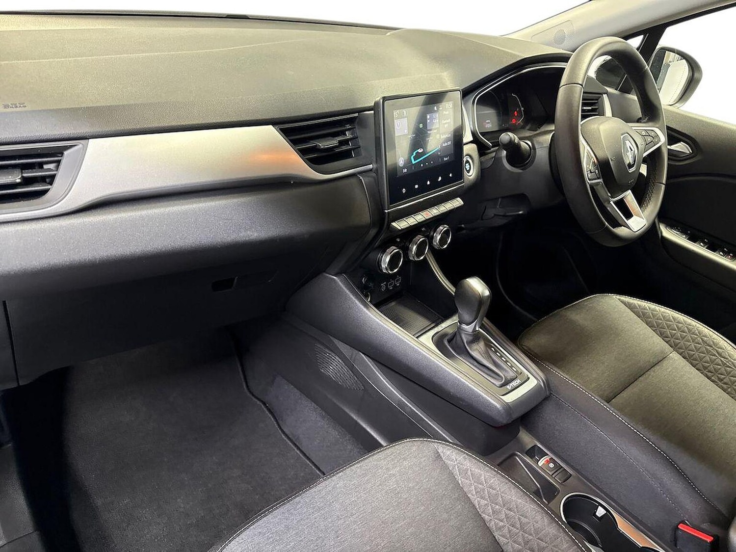 Used Renault Captur 2022 for sale - 76330009: Photo 7