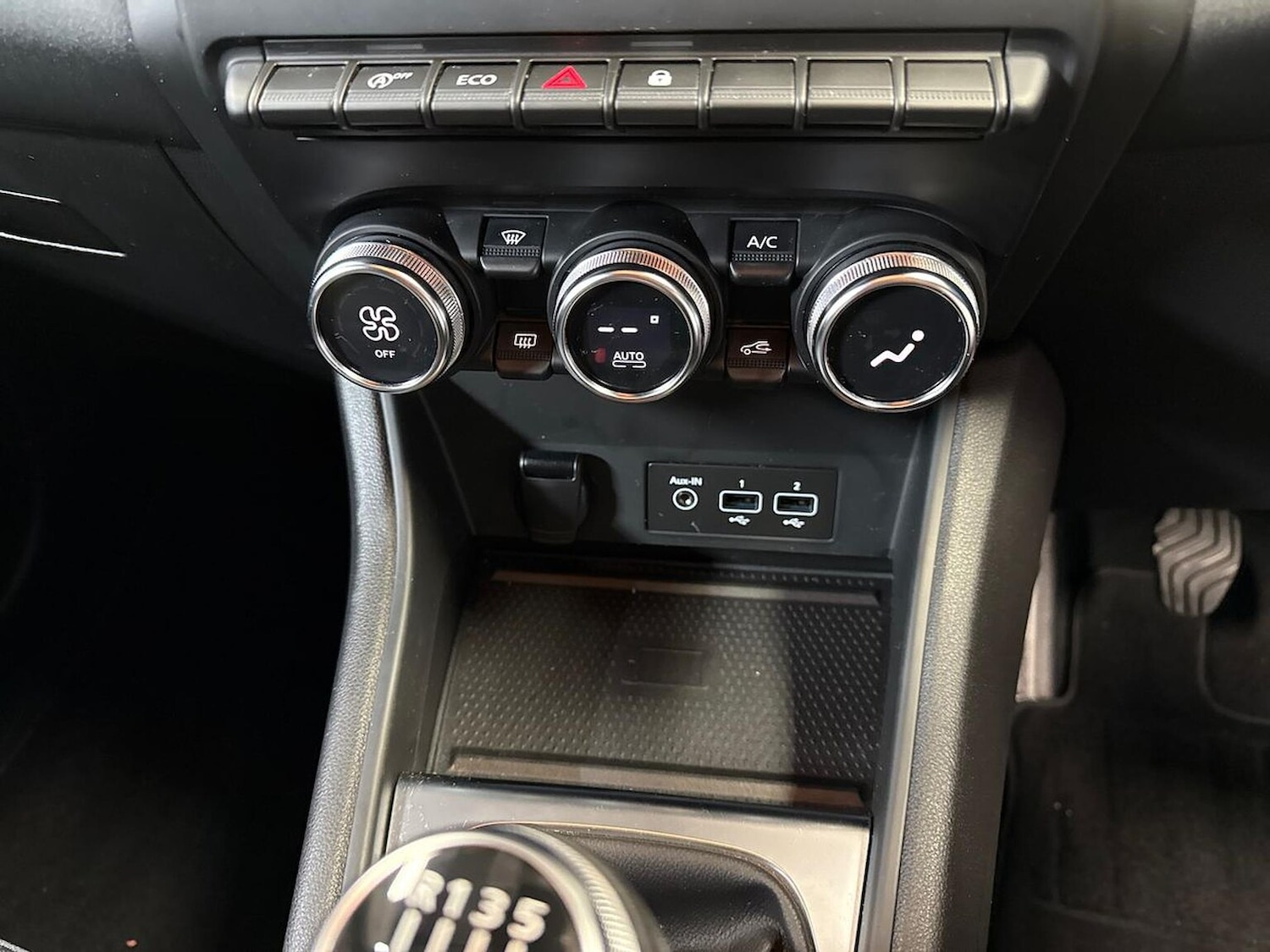 Used Renault Captur 2022 for sale - 76159482: Photo 12