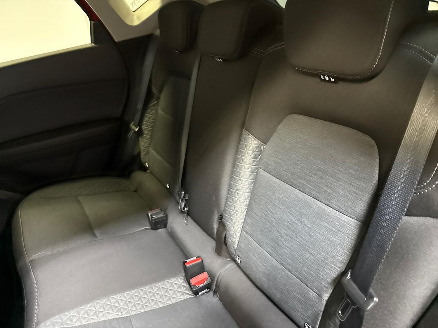 Used Renault Captur 2022 for sale - 76159482: Photo 16