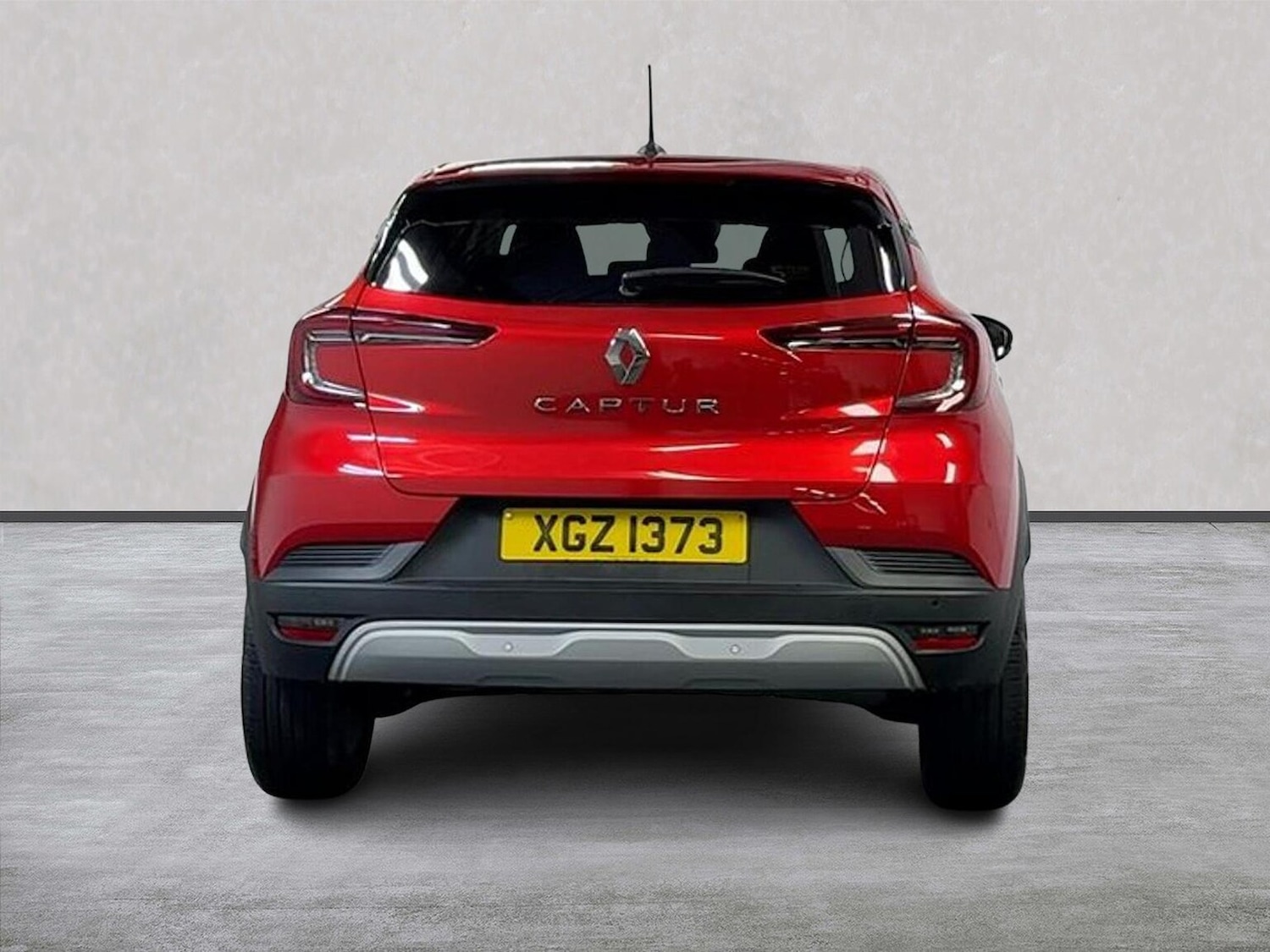 Used Renault Captur 2022 for sale - 76159482: Photo 18