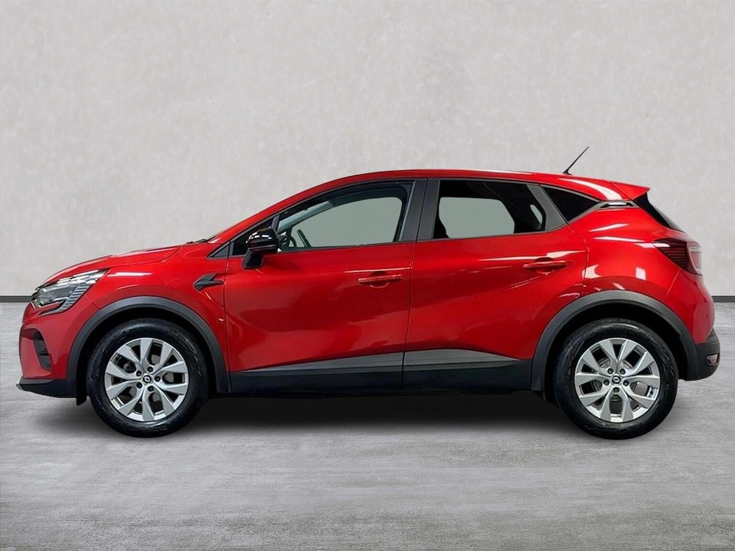 Used Renault Captur 2022 for sale - 76159482: Photo 19