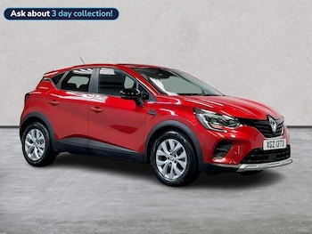 Renault - Captur