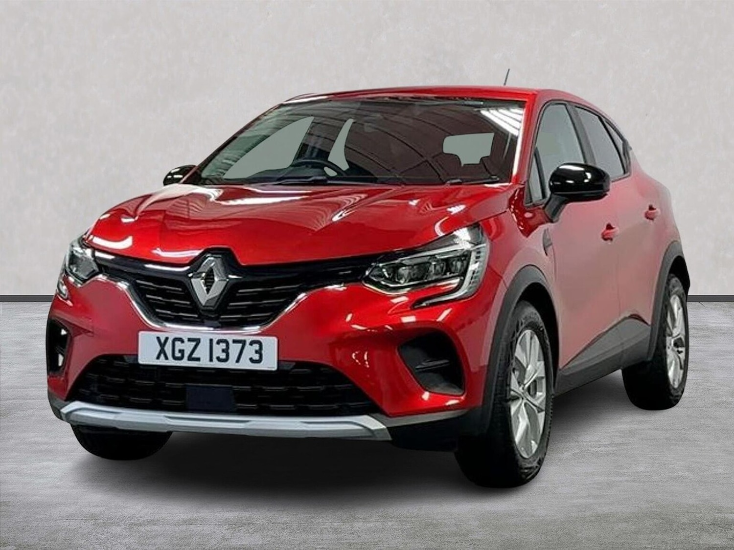 Used Renault Captur 2022 for sale - 76159482: Photo 20