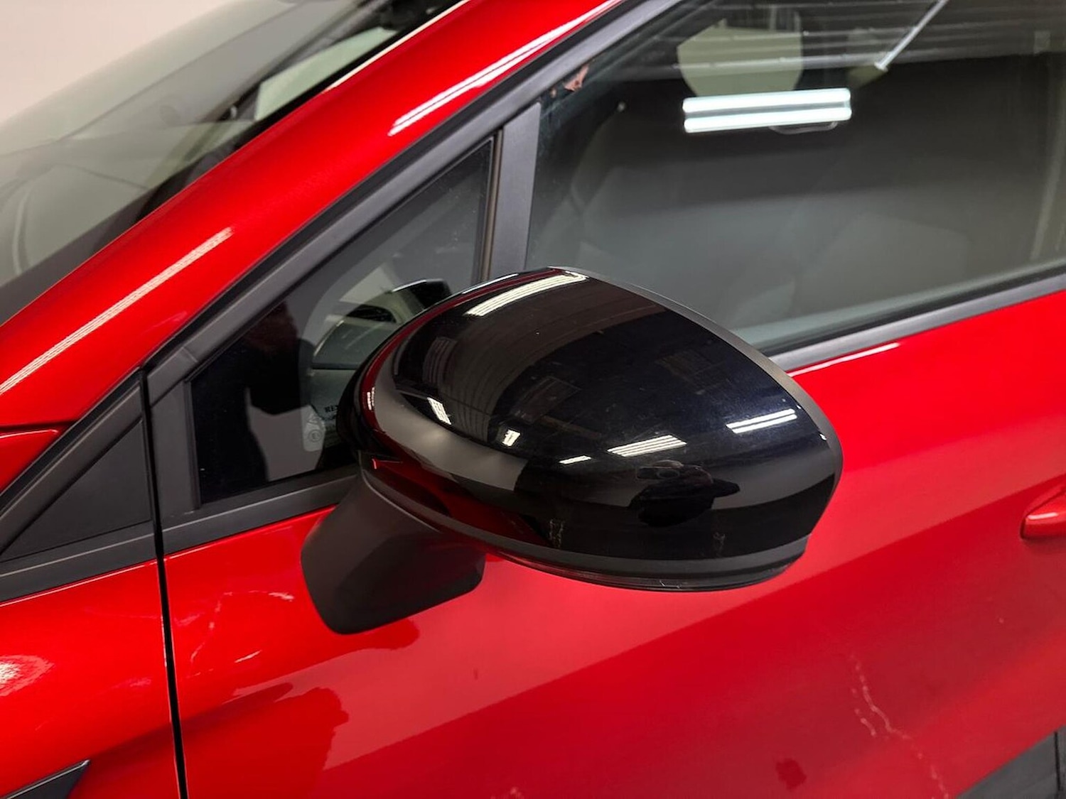 Used Renault Captur 2022 for sale - 76159482: Photo 30