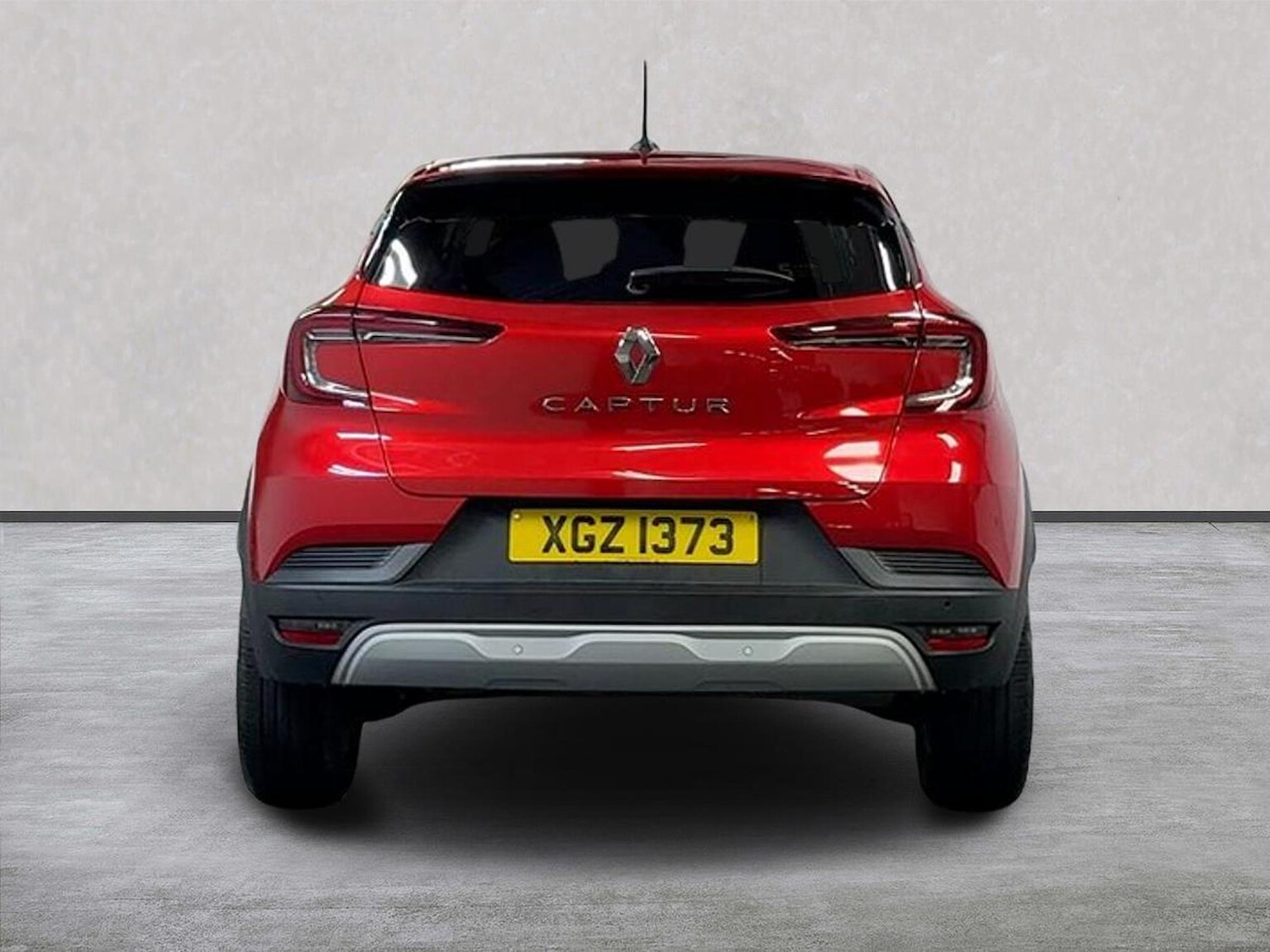 Used Renault Captur 2022 for sale - 76159482: Photo 4