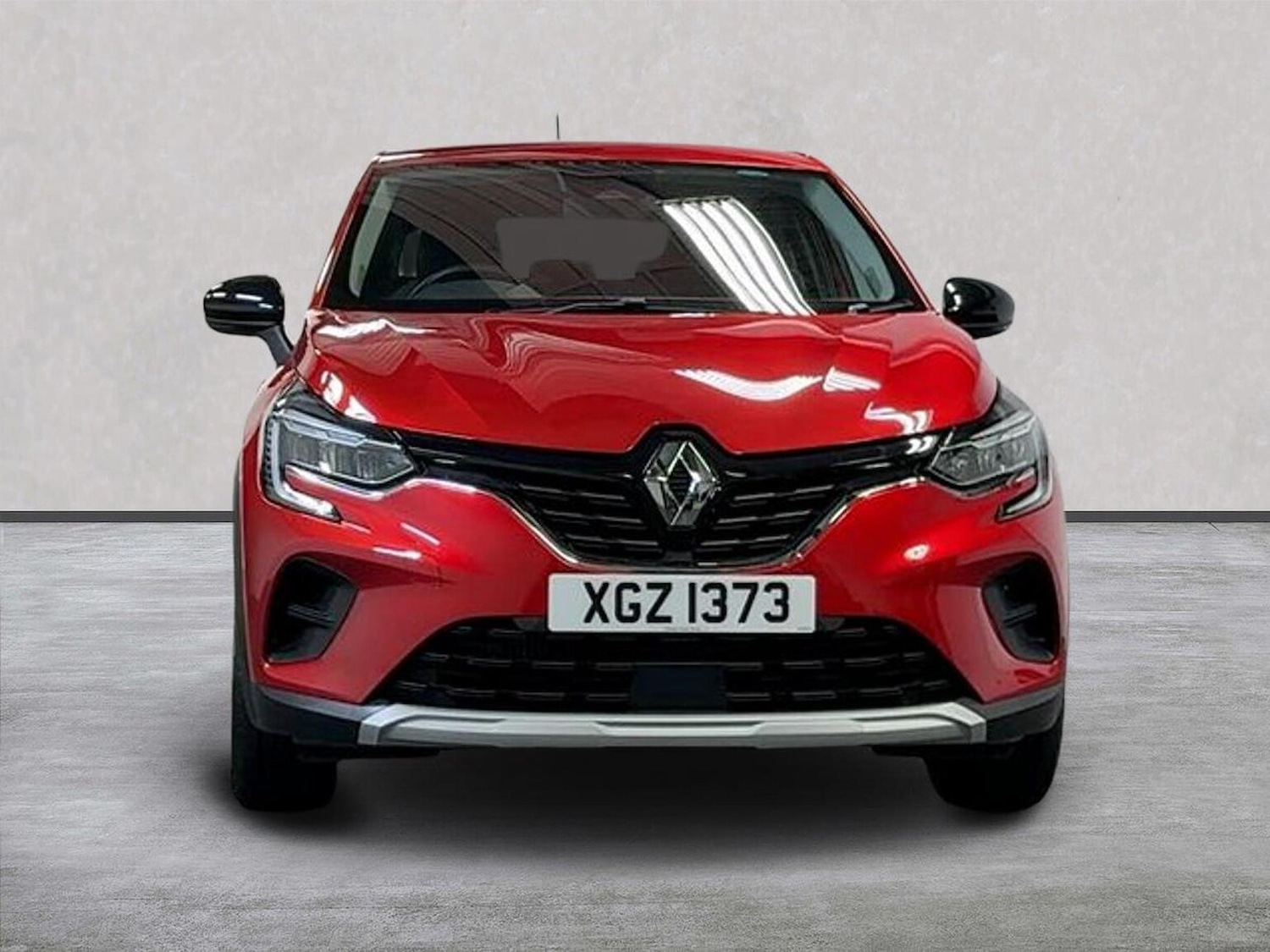 Used Renault Captur 2022 for sale - 76159482: Photo 5