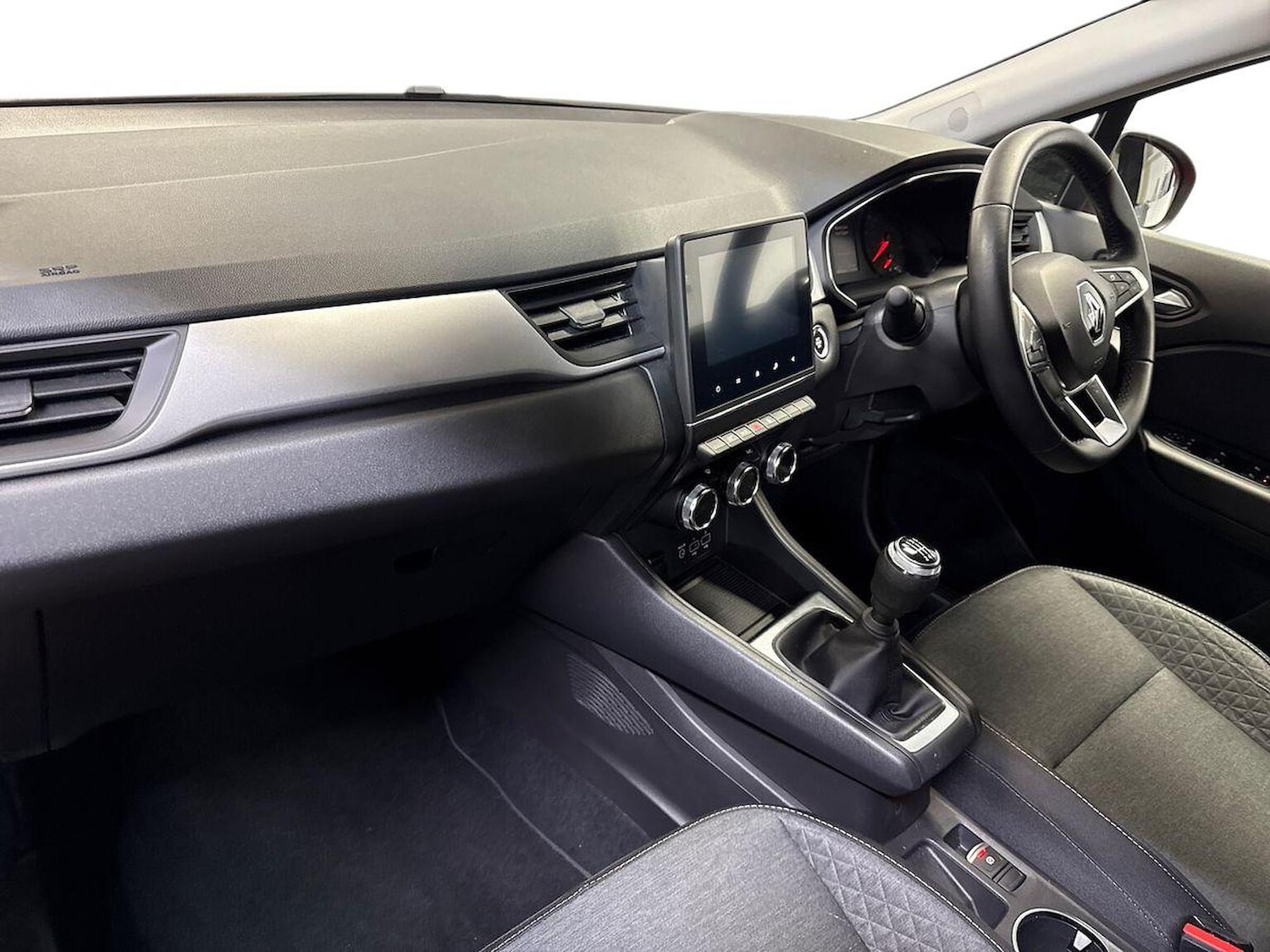 Used Renault Captur 2022 for sale - 76159482: Photo 7