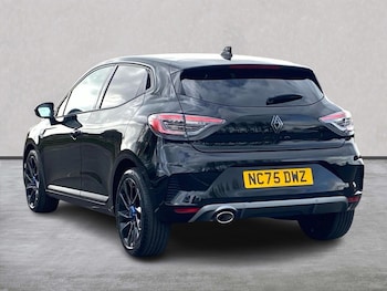 Used Renault Clio 2026 for sale - 78289956: Photo