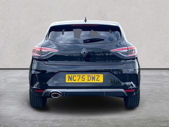 Used Renault Clio 2026 for sale - 78289956: Photo