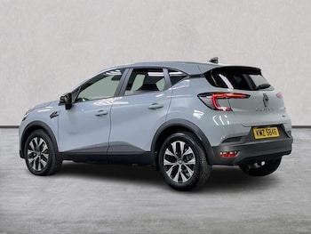 Used Renault Captur 2026 for sale - 78640546: Photo