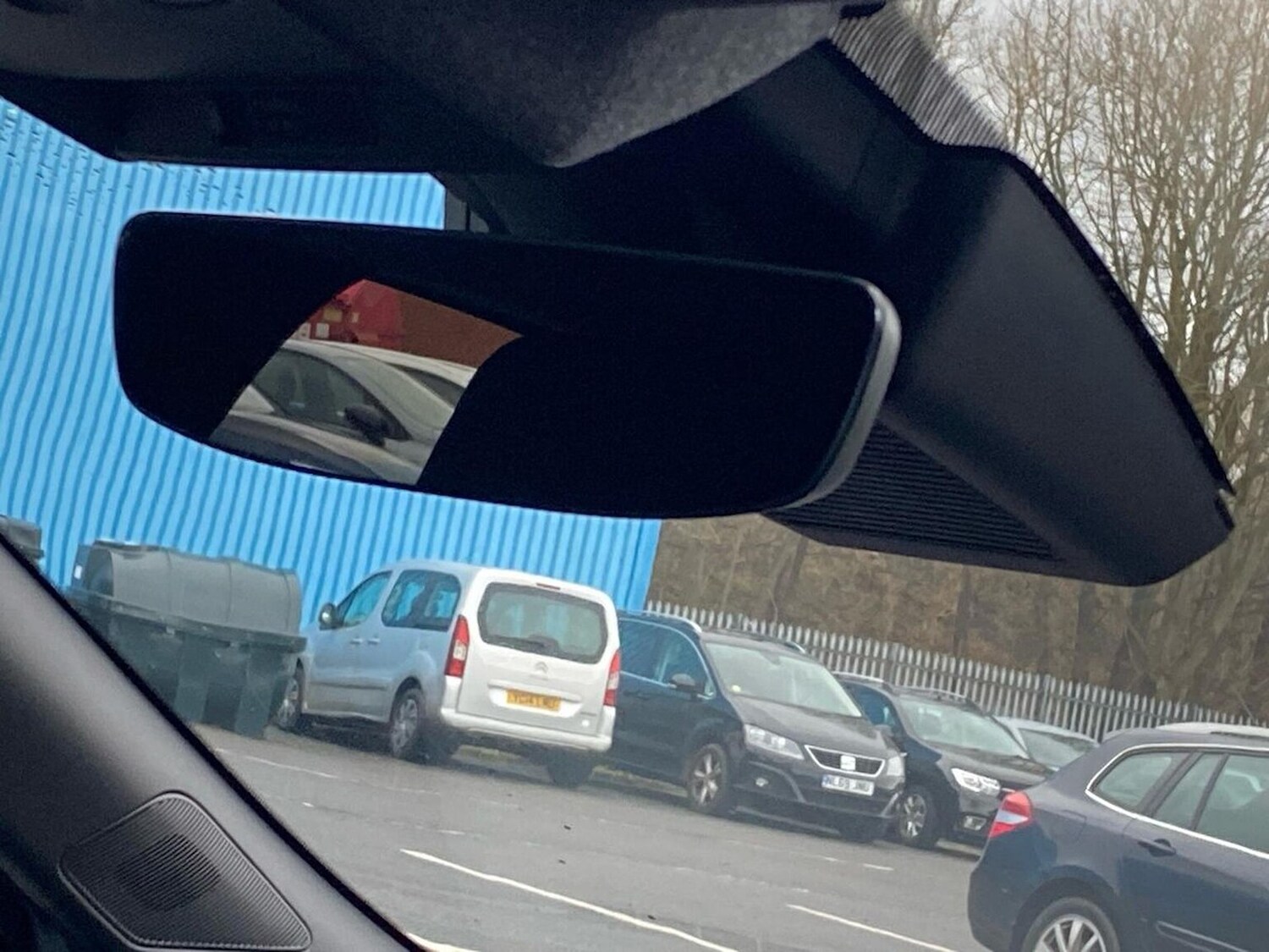 Used Renault Clio 2025 for sale - 77024263: Photo 14