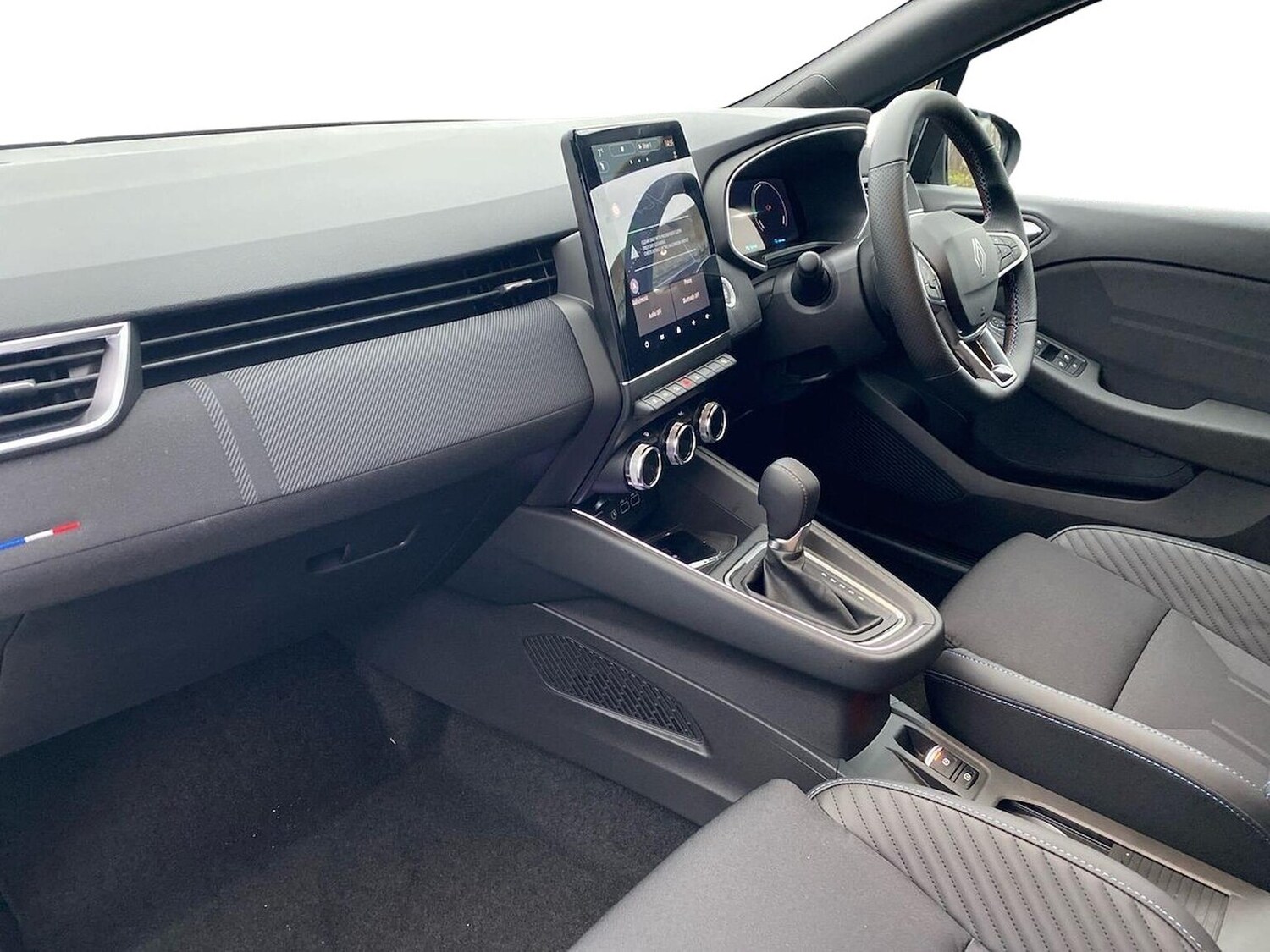 Used Renault Clio 2025 for sale - 77024263: Photo 7