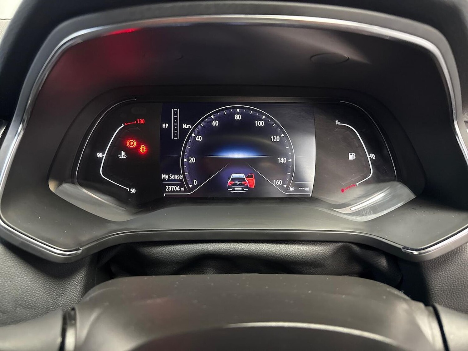 Used Renault Captur 2022 for sale - 76129045: Photo 10