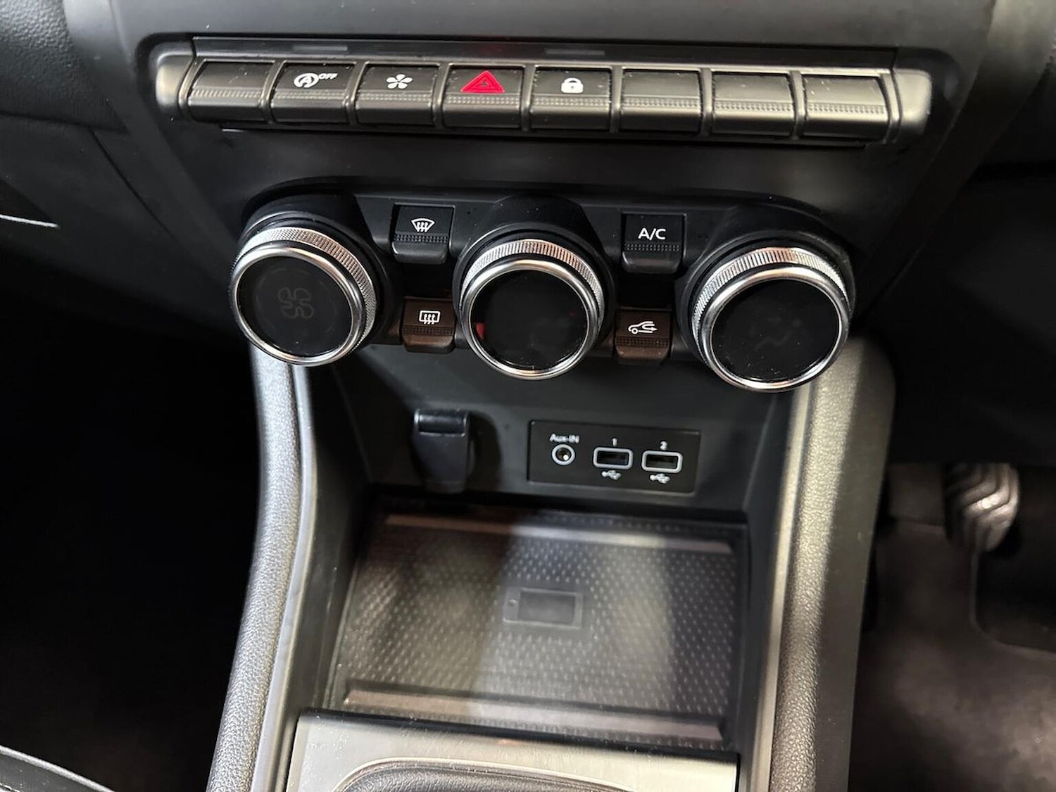 Used Renault Captur 2022 for sale - 76129045: Photo 12