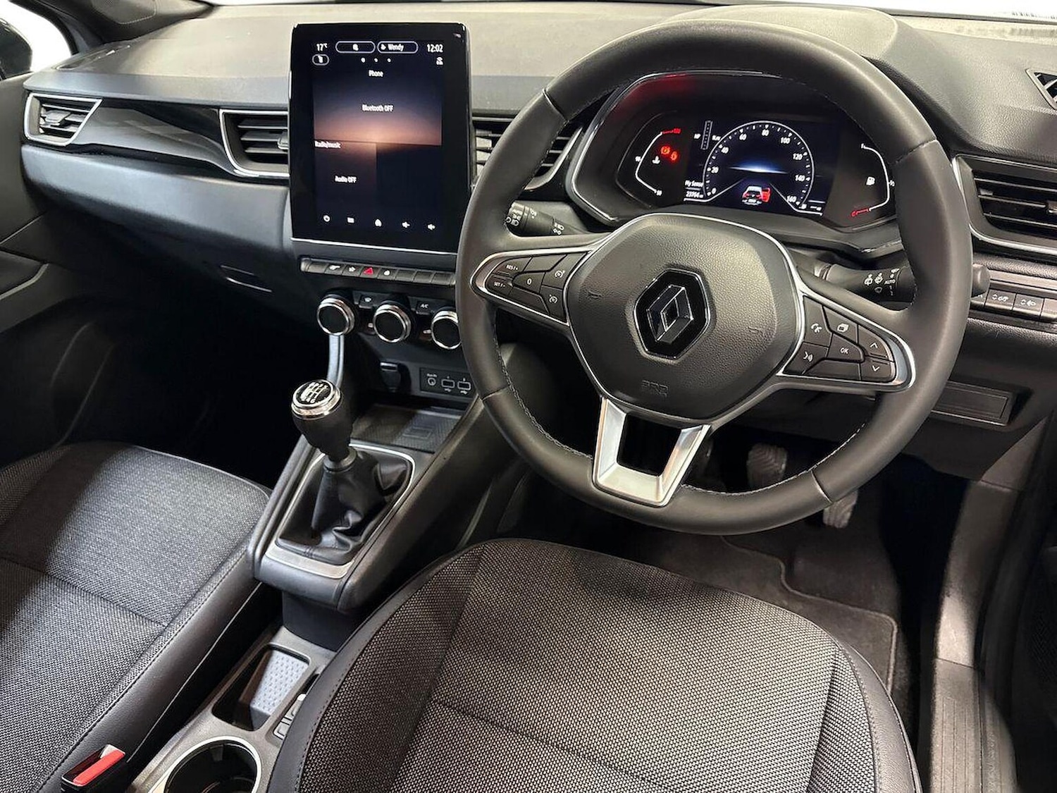 Used Renault Captur 2022 for sale - 76129045: Photo 15