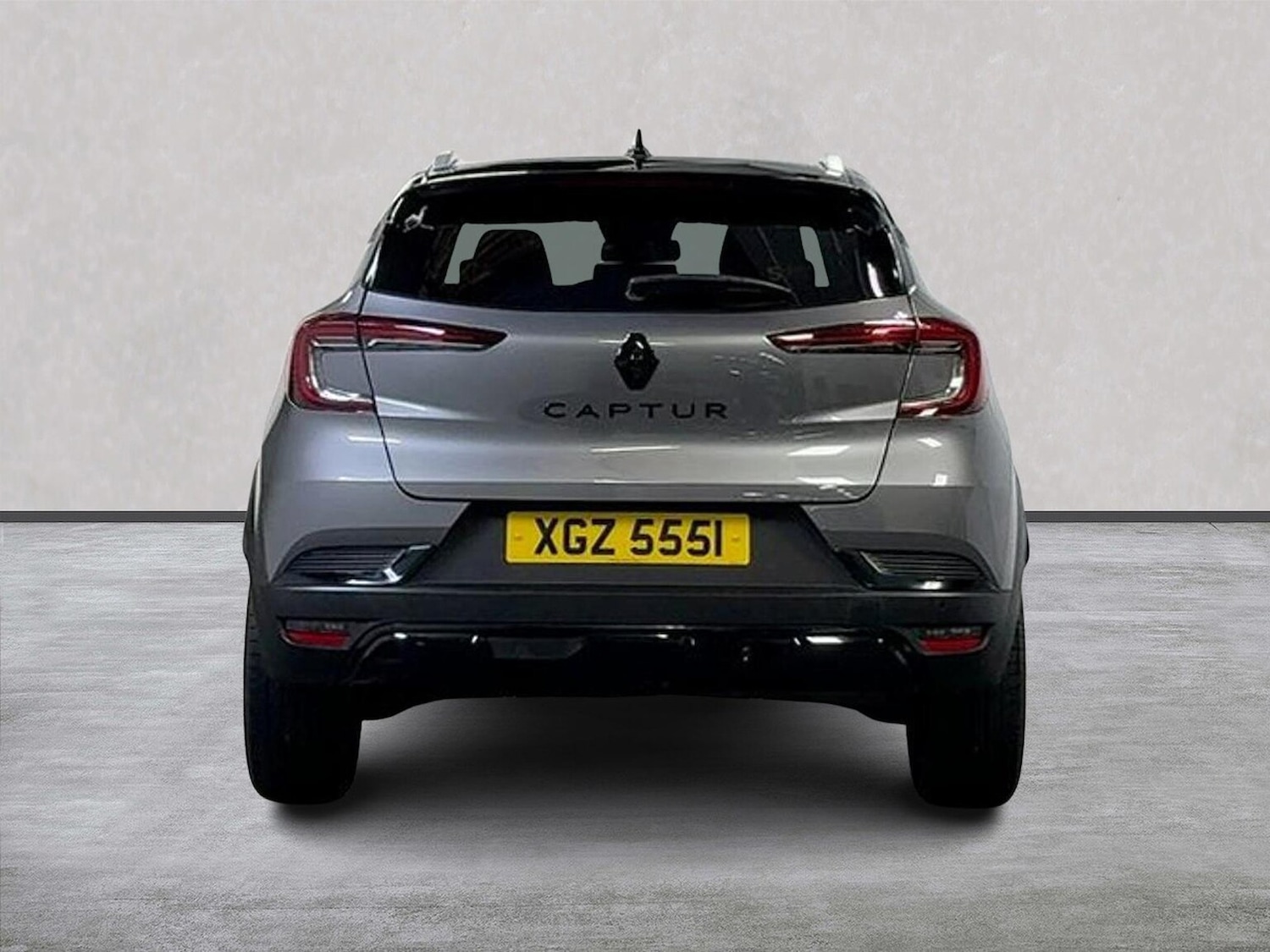 Used Renault Captur 2022 for sale - 76129045: Photo 18