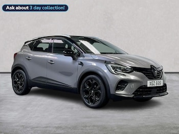 Renault - Captur