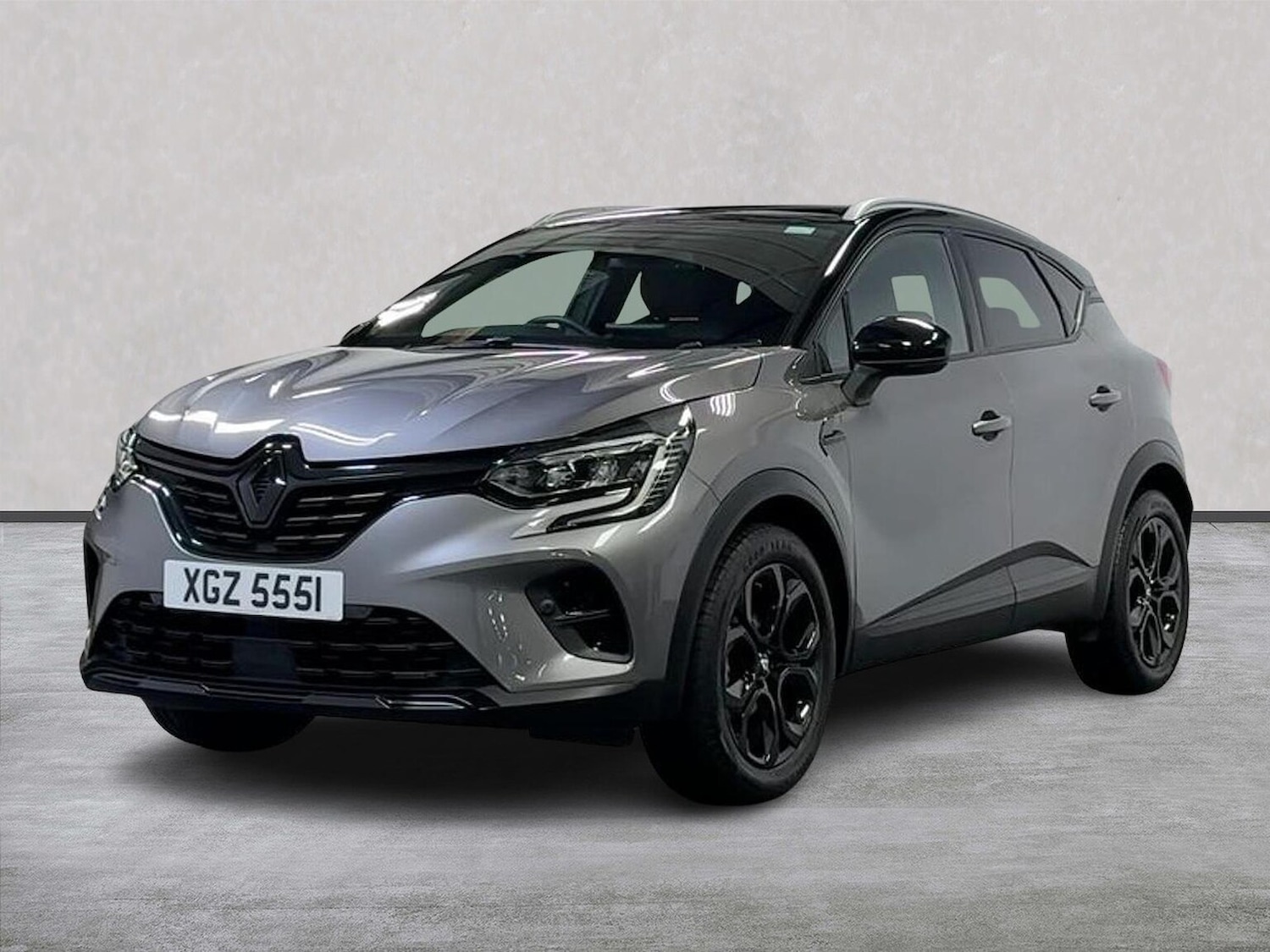 Used Renault Captur 2022 for sale - 76129045: Photo 20