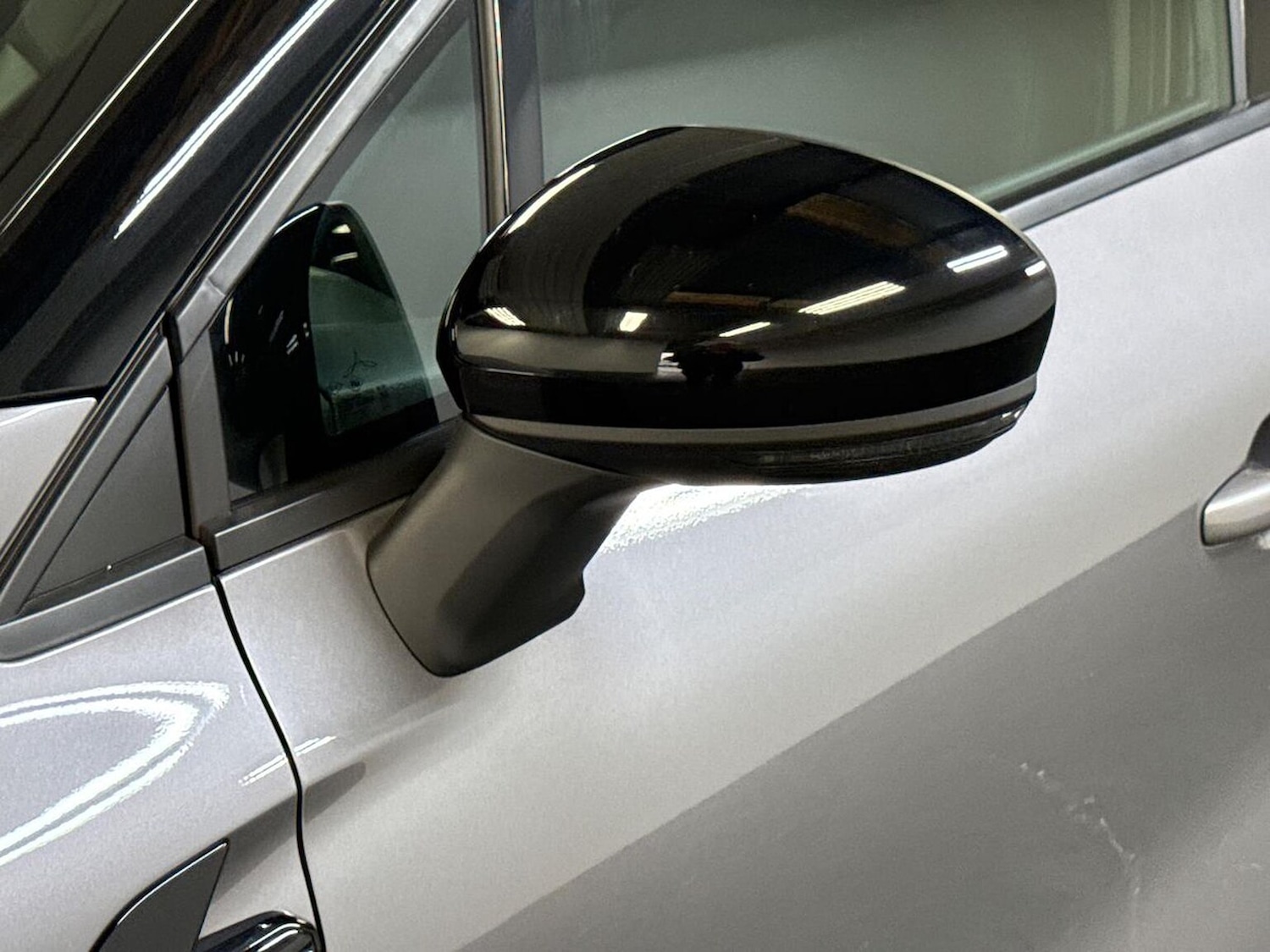 Used Renault Captur 2022 for sale - 76129045: Photo 30